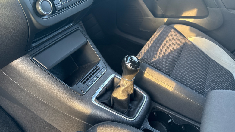 Volkswagen Tiguan 2.0 TDi BlueMotion Tech R-Line 5dr Diesel Estate